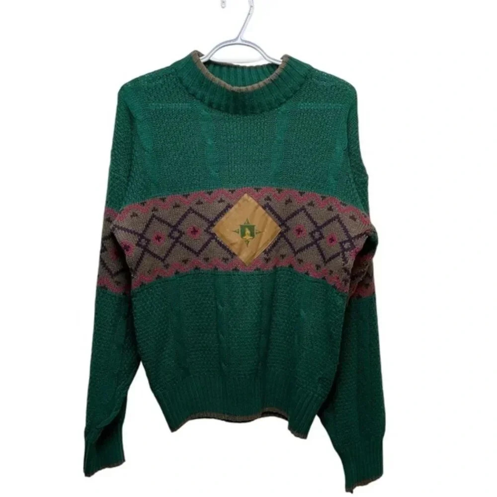 Astra Sweater